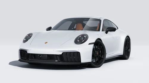 
           New 
        2026 Porsche 911 Carrera GTS
