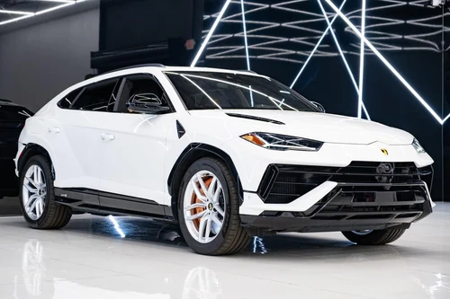 
           
        2023 Lamborghini Urus S