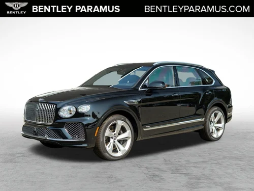 
           New 
        2026 Bentley Bentayga Azure