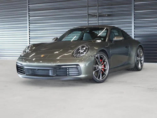 
           
        2021 Porsche 911 Carrera S Coupe