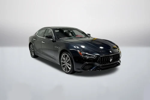 
           
        2023 Maserati Ghibli