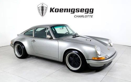 
           
        1990 Porsche 911 Singer