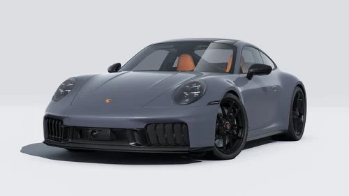 
           New 
        2026 Porsche 911 Carrera GTS