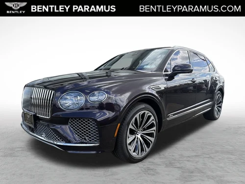 
           
        2024 Bentley Bentayga EWB Azure
