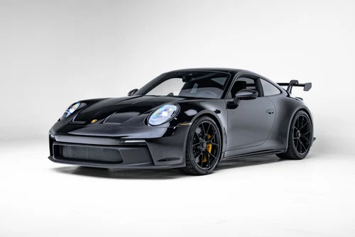 
           
        2022 Porsche 911 GT3