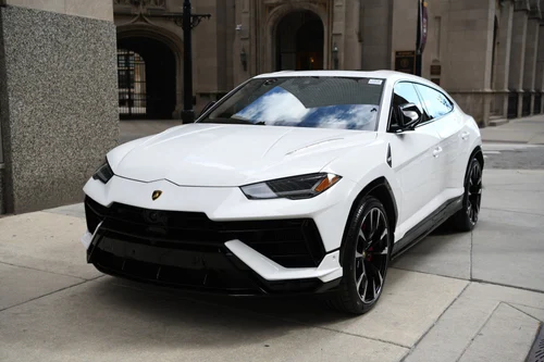 2023 Lamborghini Urus