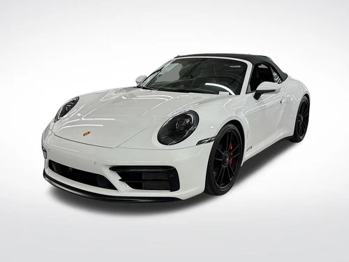 
           
        2023 Porsche 911 Carrera GTS