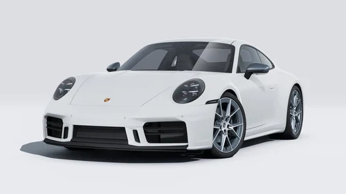 
           New 
        2026 Porsche 911 Carrera T