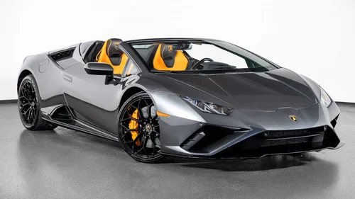 
           
        2023 Lamborghini Huracan