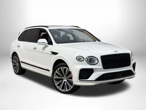 
           
        2024 Bentley Bentayga EWB Azure