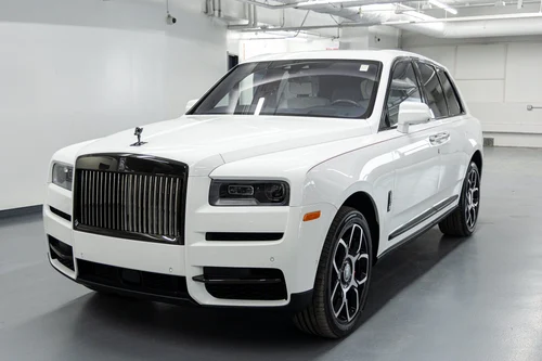 
           
        2024 Rolls-Royce Black Badge Cullinan