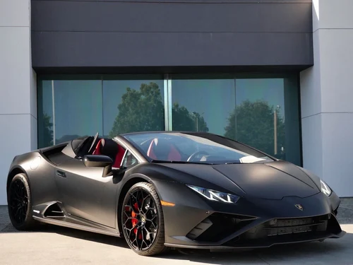 
           
        2023 Lamborghini Huracan EVO