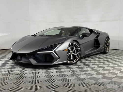 
           
        2025 Lamborghini Revuelto Base