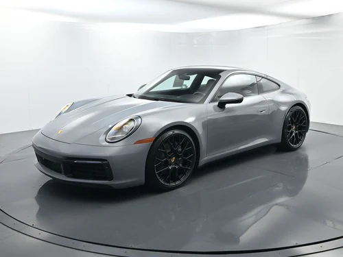 
           
        2024 Porsche 911 Carrera