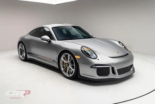
           
        2016 Porsche 911