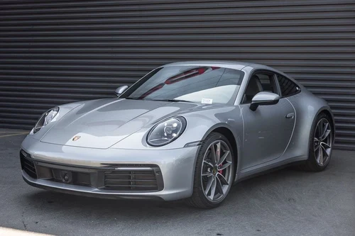 
           
        2020 Porsche 911 Carrera S