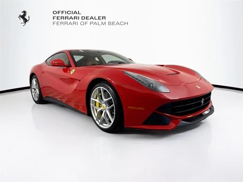 
           
        2015 Ferrari F12 berlinetta