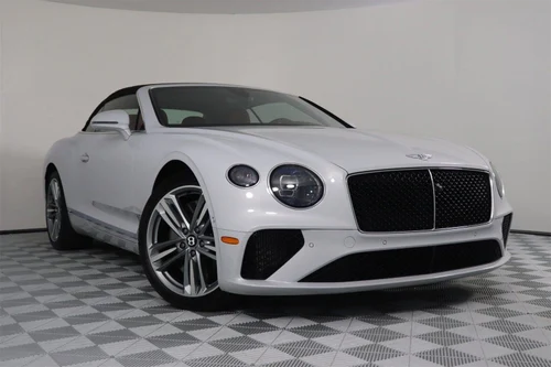 
           
        2024 Bentley Continental
