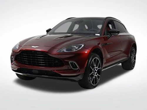 
           
        2023 Aston Martin DBX
