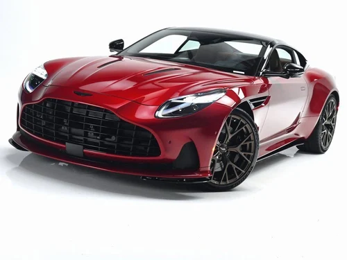 
           
        2025 Aston Martin DB12