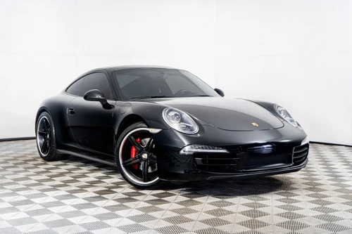 
           
        2013 Porsche 911