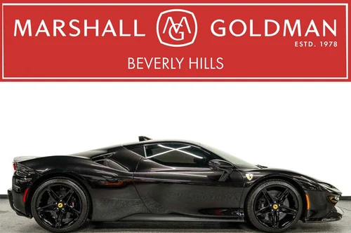 
           
        2024 Ferrari SF90 Stradale -Extensive Carbon