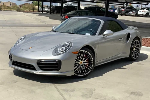 
           
        2017 Porsche 911 Turbo