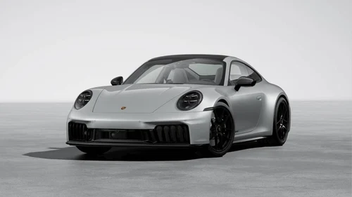 
           New 
        2026 Porsche 911 Carrera GTS