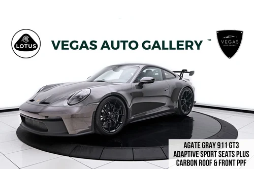 
           
        2023 Porsche 911 GT3