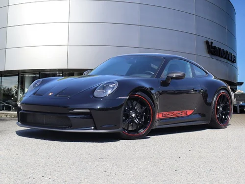 
           
        2023 Porsche 911 GT3 Touring