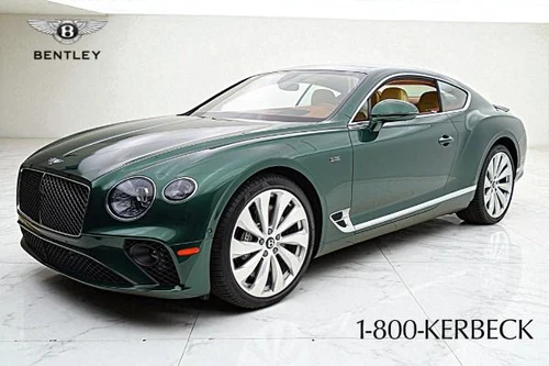 
           
        2024 Bentley Continental
