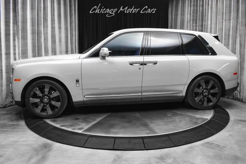 
           
        2023 Rolls-Royce Cullinan