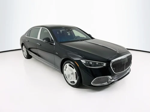
           
        2024 Maybach S 680 4MATIC