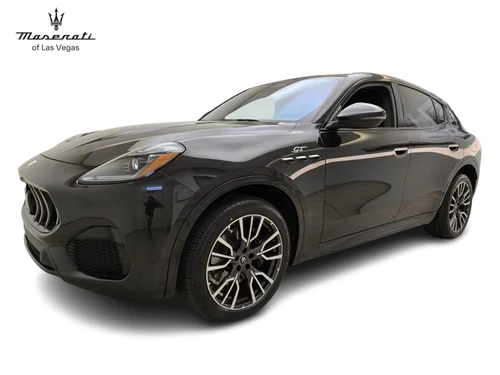 
           
        2023 Maserati Grecale GT