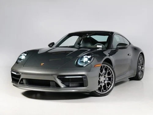 
           
        2021 Porsche 911 Carrera