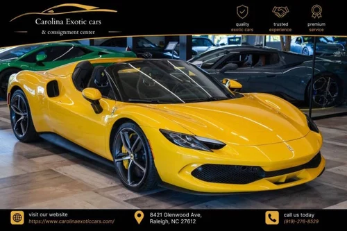 
           
        2026 Ferrari 296