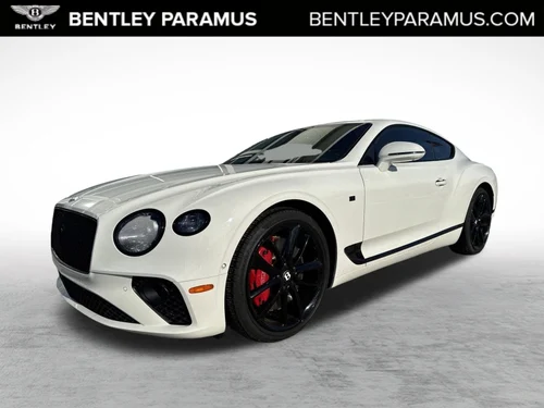 
           
        2020 Bentley Continental GT V8