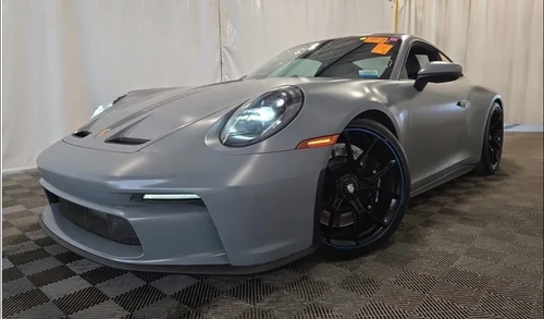 
           
        2023 Porsche 911 GT3 Touring Full