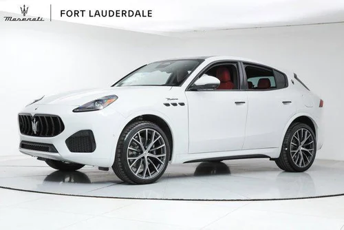 
           
        2026 Maserati Grecale Modena