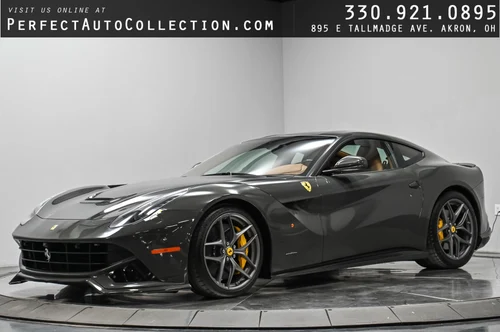 
           
        2016 Ferrari F12 berlinetta