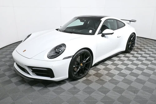 
           
        2024 Porsche 911 Carrera S