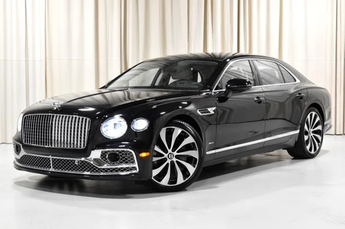 
           
        2023 Bentley Flying Spur Azure