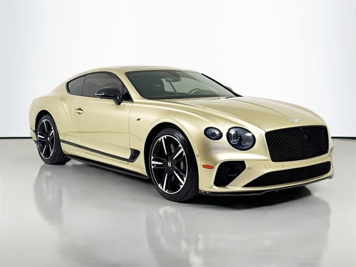 
           
        2024 Bentley Continental GT V8 S