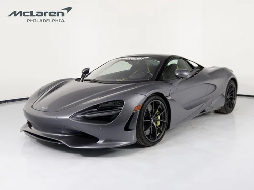 
           
        2024 McLaren 750S Spider Performance