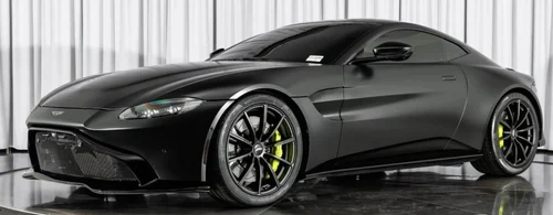 
           
        2019 Aston Martin Vantage Sports Plus Collection