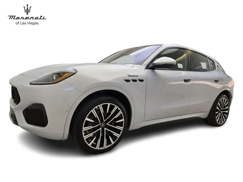 
           New 
        2025 Maserati Grecale Modena
