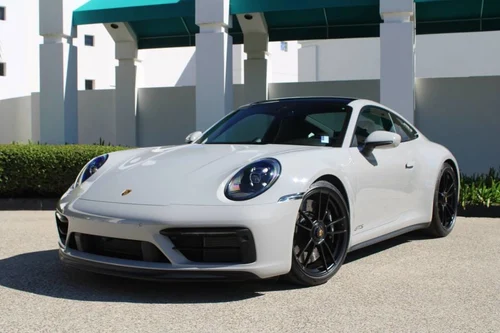 
           
        2024 Porsche 911 Carrera GTS