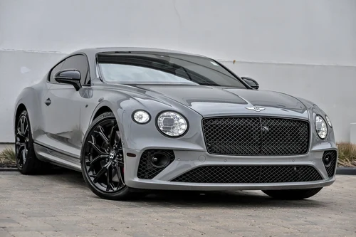 
           
        2023 Bentley Continental V8 S