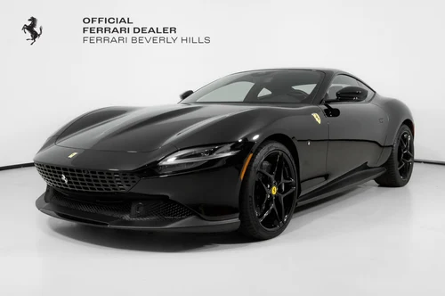 
           
        2024 Ferrari Roma