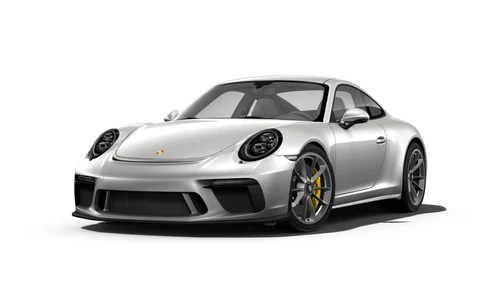 
           
        2019 Porsche 911 GT3
